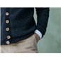 Coat Don Draper Coat Don Draper