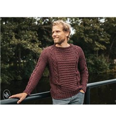 Hunter Sweater