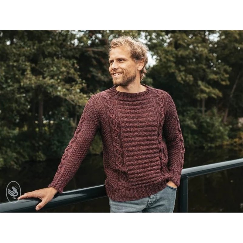 Hunter Sweater Hunter Sweater