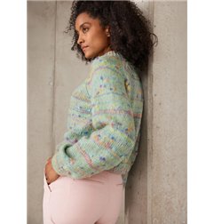 Sweater FJ70M40