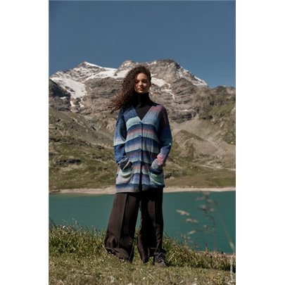 Cardigan GM16M14