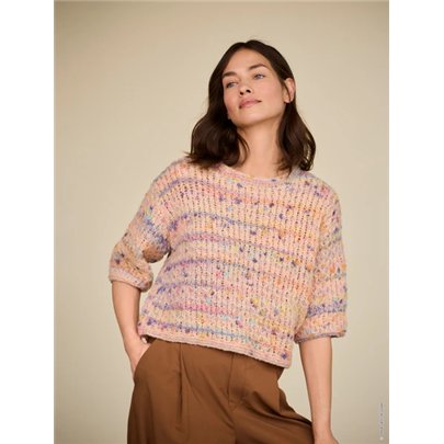 Pull-over LB19M28