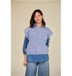 Lana Grossa Hesje LB19M23