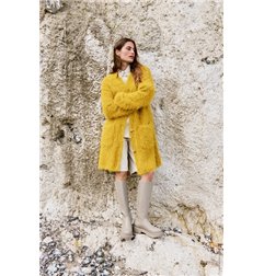 Lana Grossa Lang vest FJ68M55