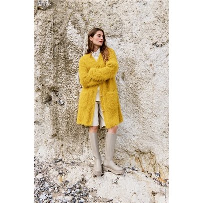 Longjacke FJ68M55