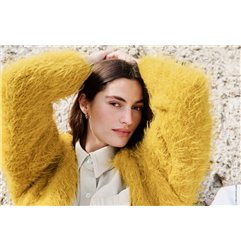 Longjacke FJ68M55