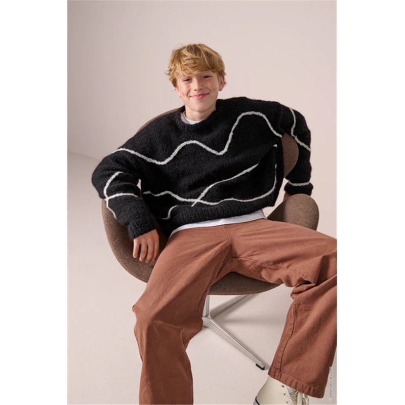 Pullover K14M23 Pullover K14M23