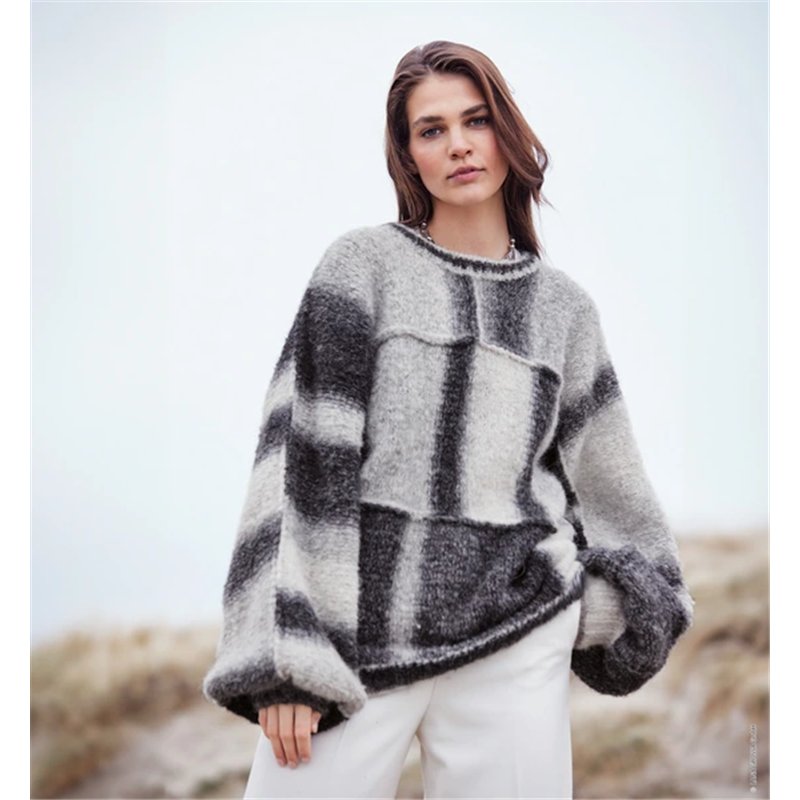 Pullover LB17M15 Pullover LB17M15