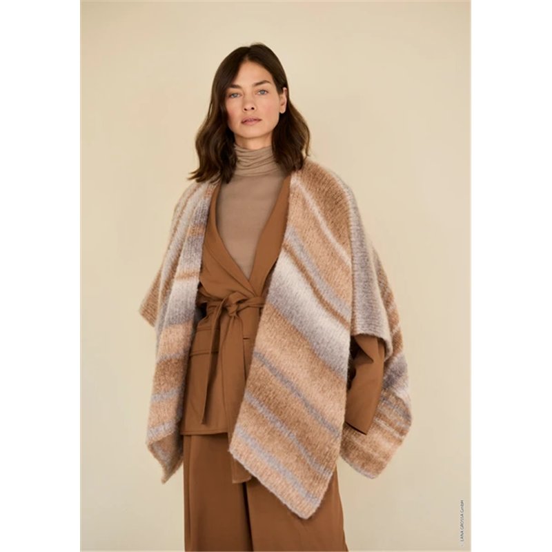Poncho LB19M21 Poncho LB19M21