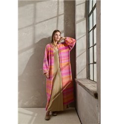 Lana Grossa Mantel E2M30