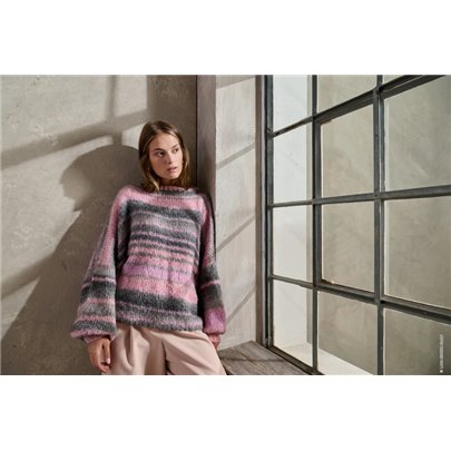 Pullover E2M10