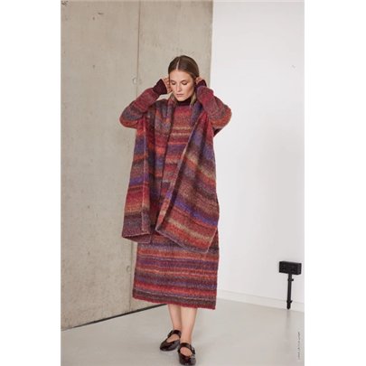 Kleid FJ70M47