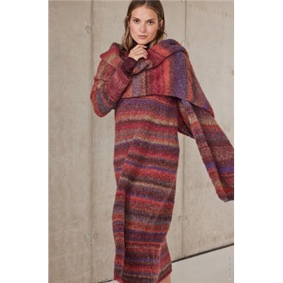 Kleid FJ70M47