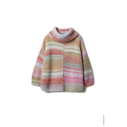 Pullover LB19M16