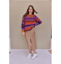 Pullover LB17M30