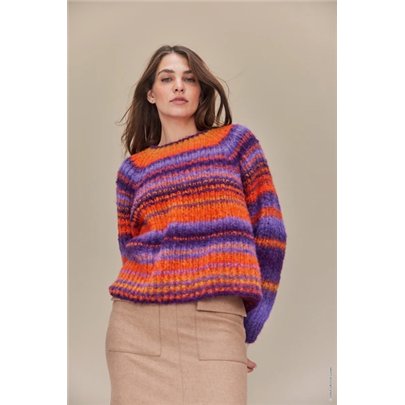 Pullover LB17M30