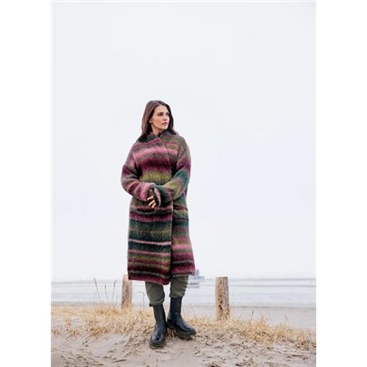 Manteau LB17M8