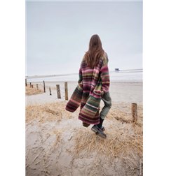 Manteau LB17M8