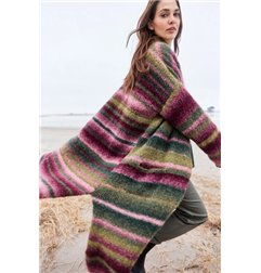 Coat LB17M8