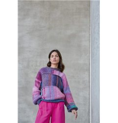 Pullover LB19M17