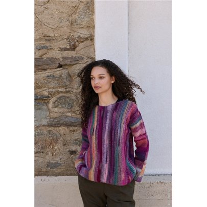 Lana Grossa Trui GM16M3