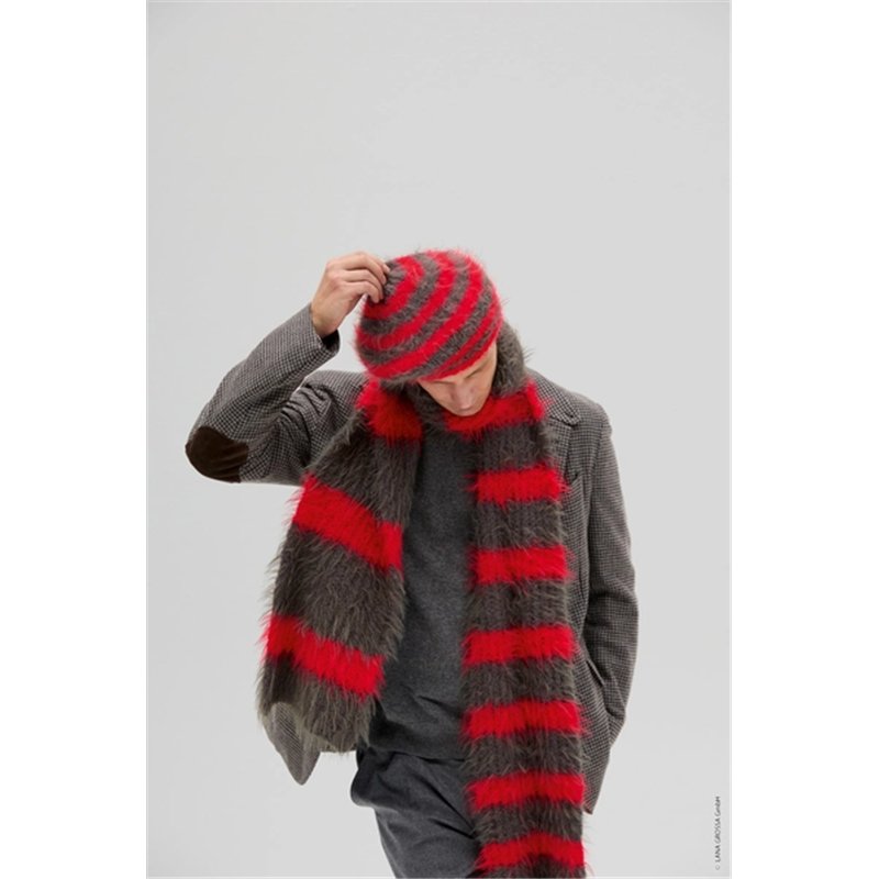 Jacket LB19M35 Jacket LB19M35