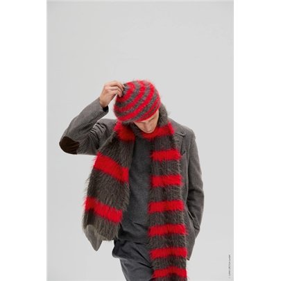 Jacket LB19M35