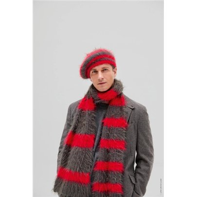 Jacket LB19M35