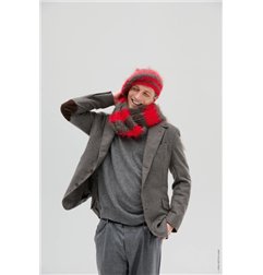 Lana Grossa Baret A23M31