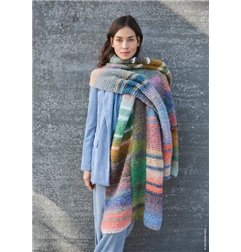 Shawl LB19M11