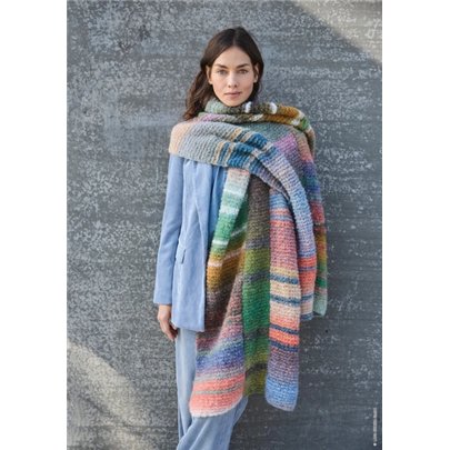 Schal LB19M11