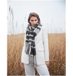 Shawl LB17M14