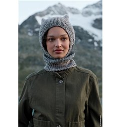 Kapuzenloop E2M21