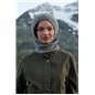 Balaklava bonnet-écharpe GM16M19