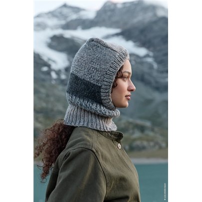 Balaklava snood GM16M19