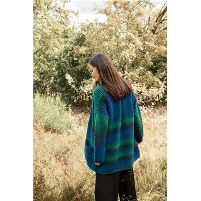 Cardigan GM14M4
