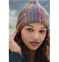 Lana Grossa Gehaakte muts GM16M30