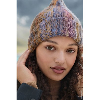 Crochet hat GM16M30
