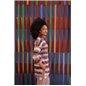 Crochet tunic FJ70M54 Crochet tunic FJ70M54