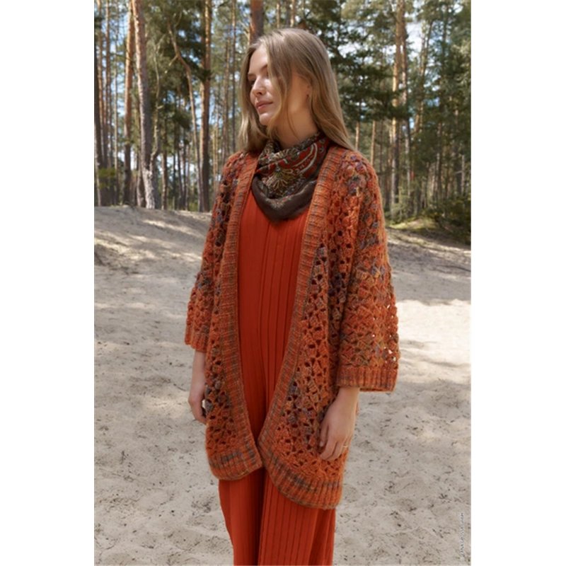 Gilet HK7M9
