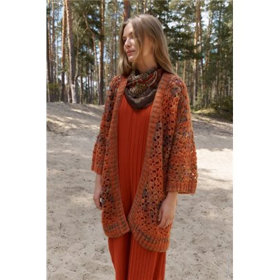 Cardigan HK7M9