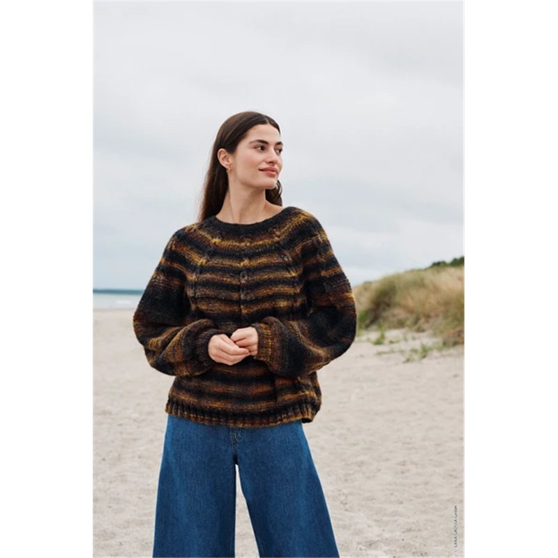 Pullover FJ68M66 Pullover FJ68M66