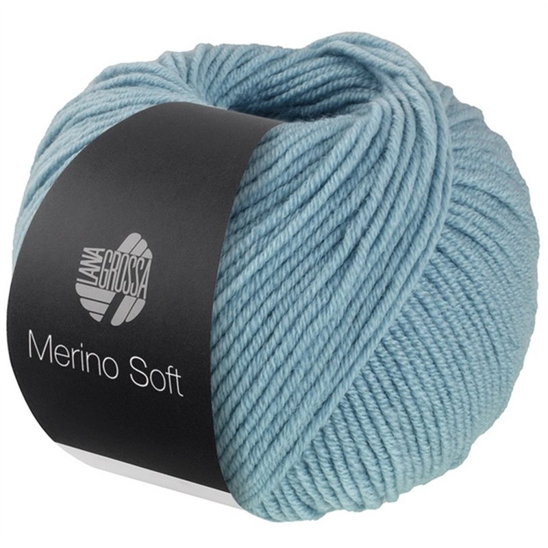 Merino Soft 008 Mint Merino Soft 008 Mint