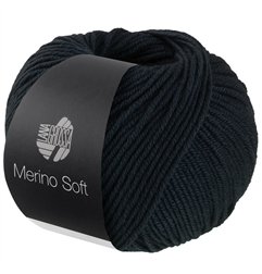 Merino Soft 014 Petrolgrün