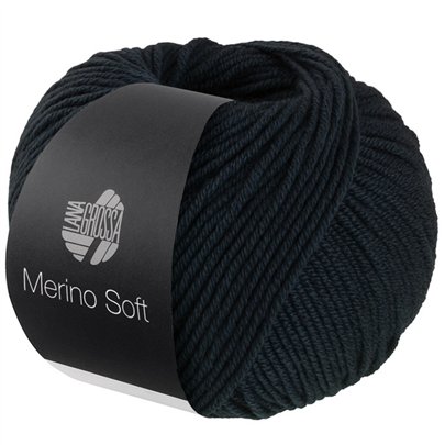 Merino Soft 014 Petrolgrün