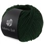 Merino Soft 015 Donkergroen Merino Soft 015 Donkergroen