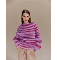 Lana Grossa Trui LB17M25