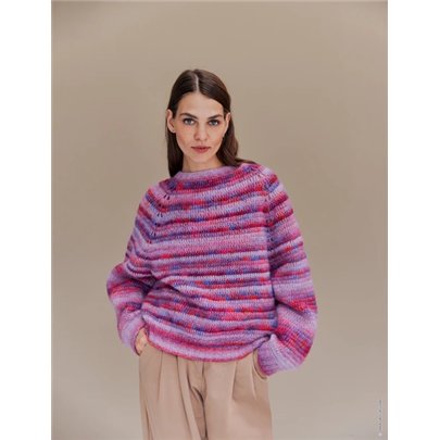 Lana Grossa Trui LB17M25