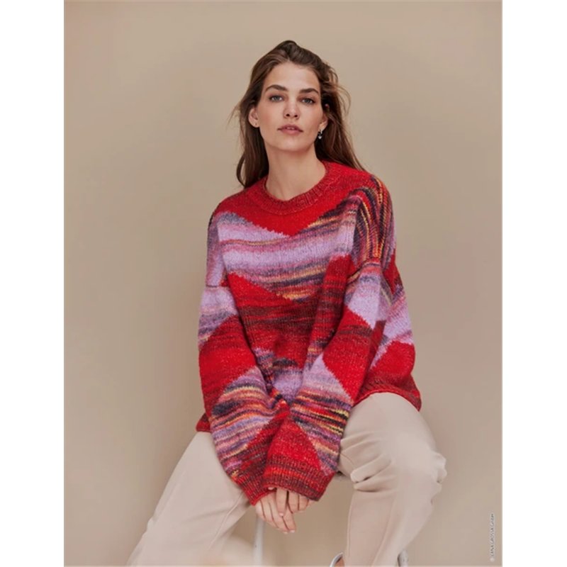 Pullover LB17M24 Pullover LB17M24