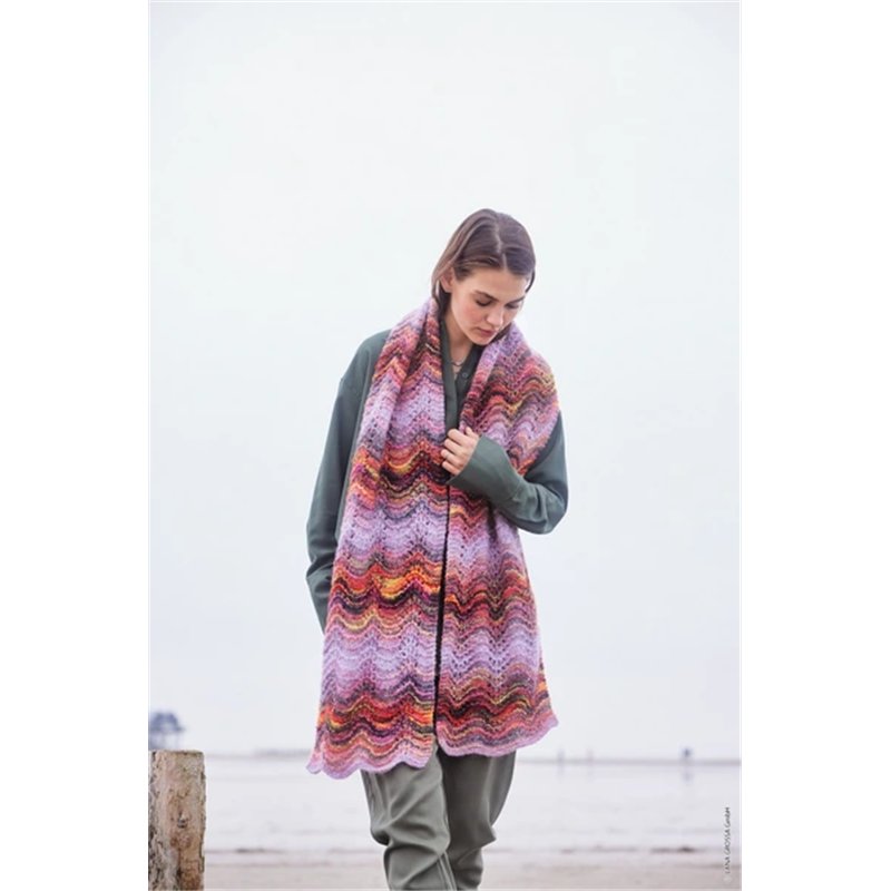 Scarf LB17M7